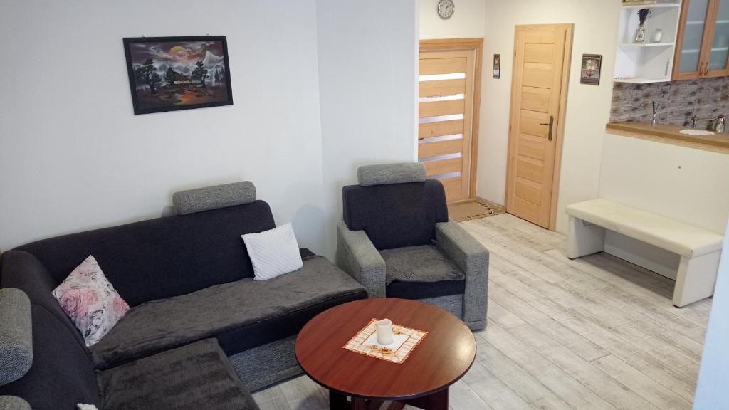 Vrbov Apartment | Apartmán Eva