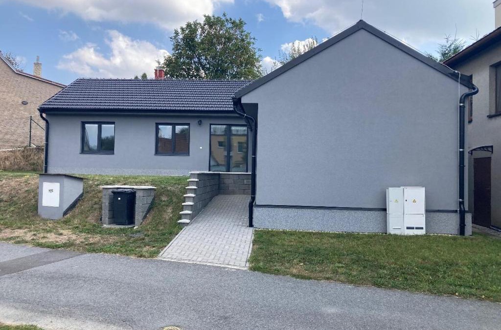 Bukova House | apartmán Fénix