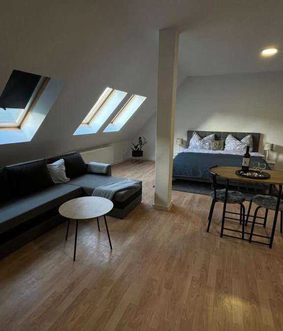 Lucenec Apartment | Apartmán Gabi