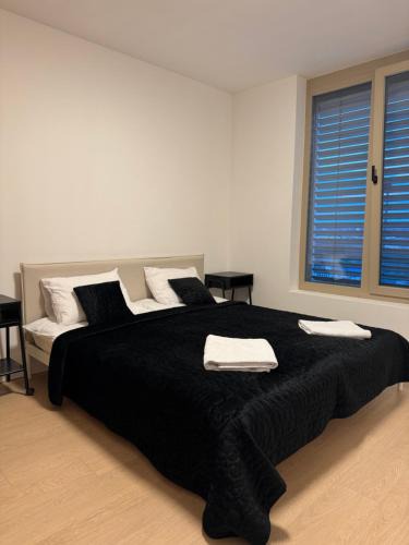 Presov Apartment | Apartmán Grand
