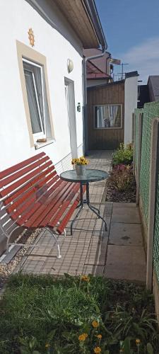 Ceska Trebova Apartment | Apartmán HANA , Česká Třebová