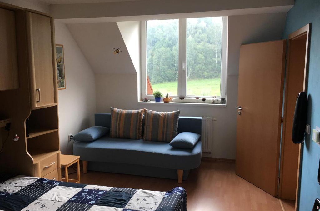 Horni Lipova Apartment | Apartmán Horní Lipová