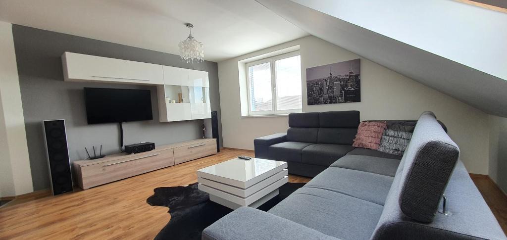 Hrkovce Apartment | Apartmán Hrkovce