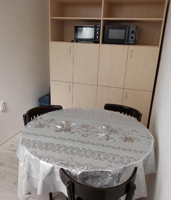 Hulin Apartment | Apartmán Hulín, Chrášťany