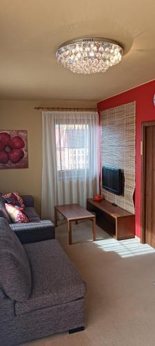 Velka Lomnica Apartment | Apartmán I 306