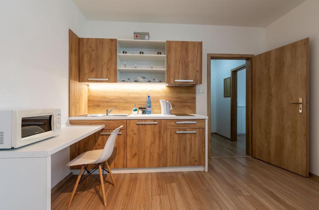 Liptovsky Jan Apartment | Apartmán Janka