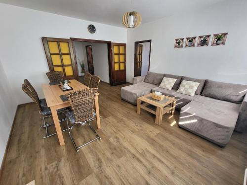 Horni Plana Apartment | Apartmán Juli