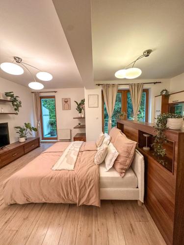 Luhacovice Apartment | Apartmán Kolonádka Luhačovice