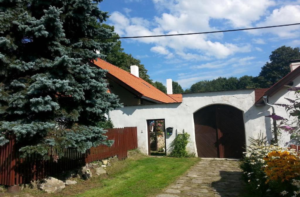 Snezne Apartment | Apartmán Krátká