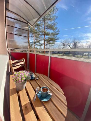 Sturovo Apartment | Apartmán Kristína