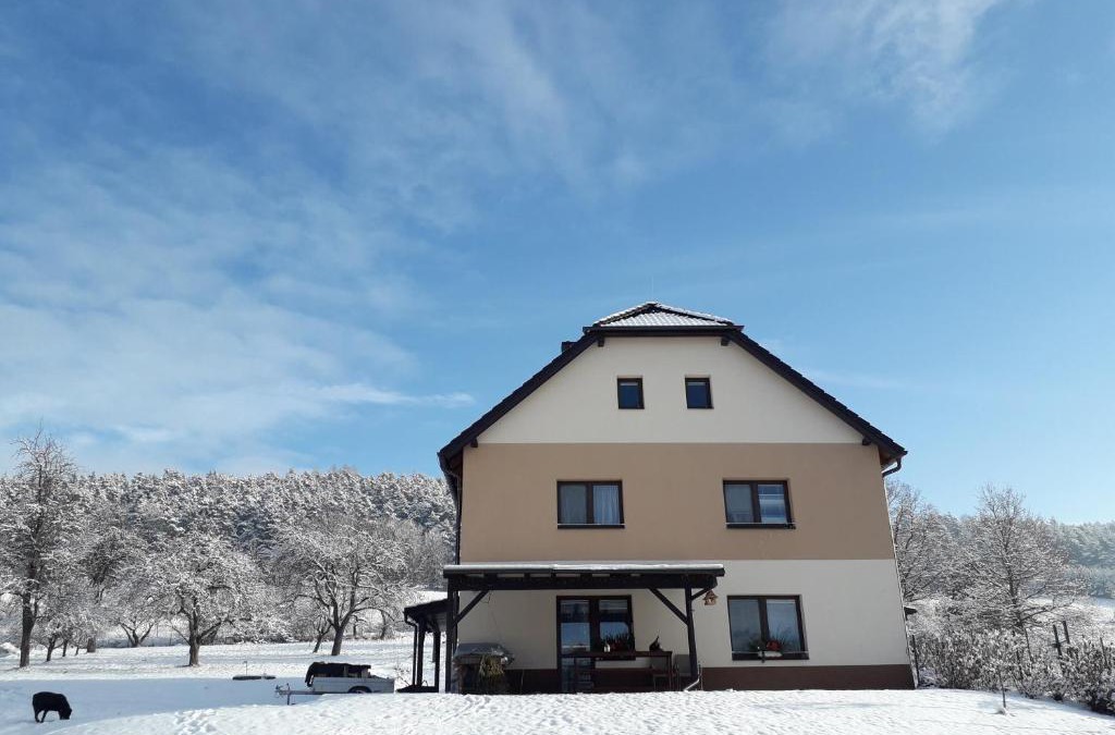 Kajov Apartment | Apartmán L M