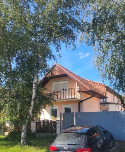 Travnica Apartment | Apartmán LAVANDE