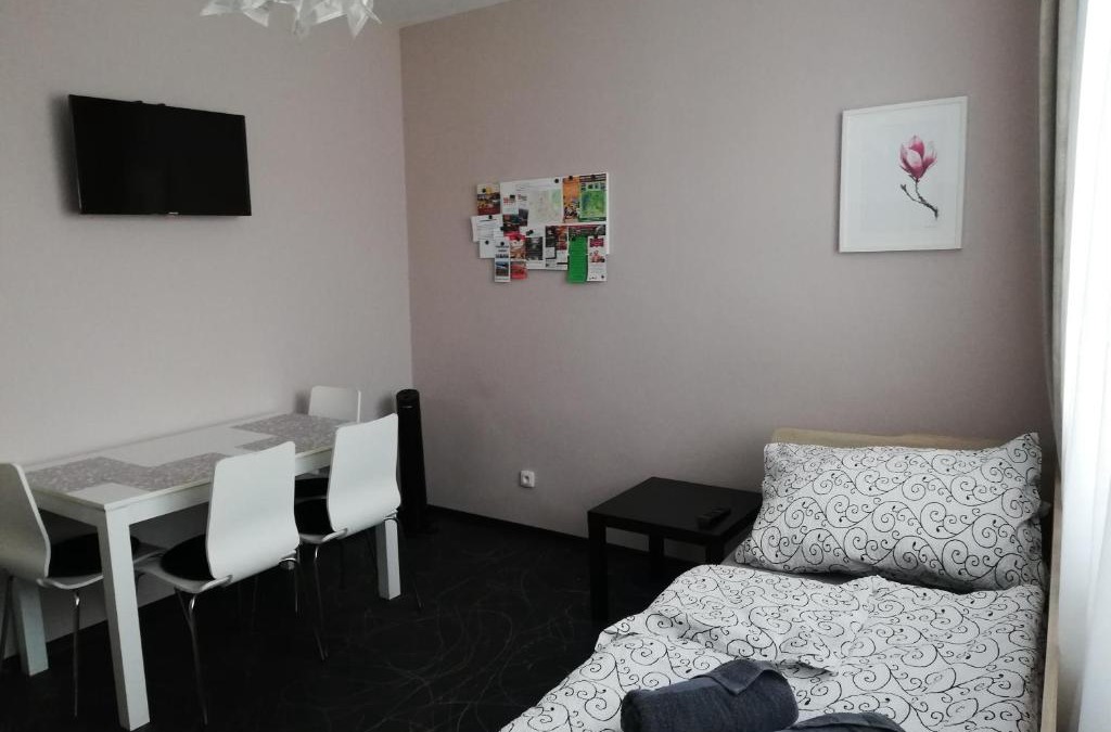 Breclav Apartment | Apartmán Lednická