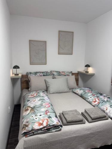 Humpolec Apartment | Apartmán Leona
