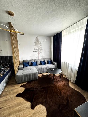 Brezno Apartment | Apartmán Lesa Brezno
