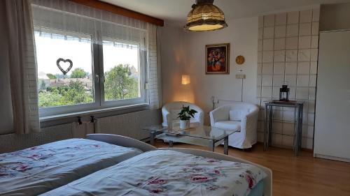 Mikulcice Apartment | Apartmán Levandule