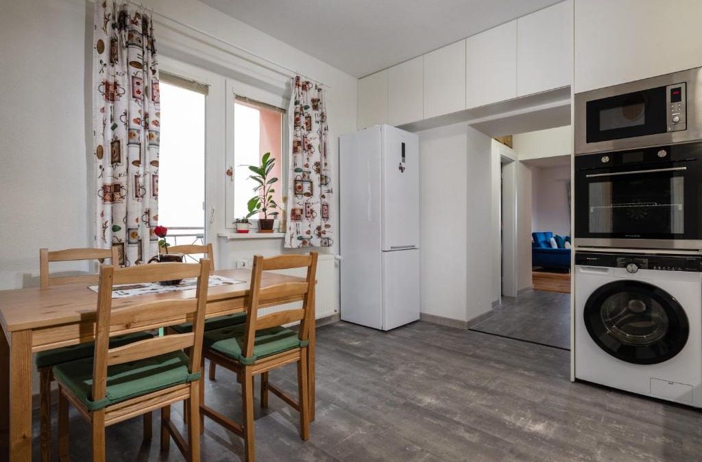 Liptovsky Mikulas Apartment | Apartmán LM