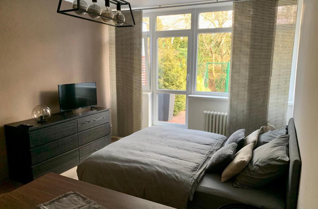 Luhacovice Apartment | Apartmán Luhačovice