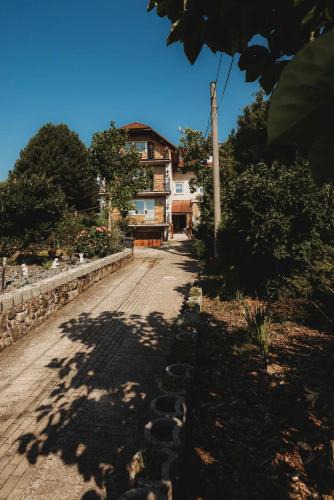 Buchlovice Apartment | Apartmán LUKA 2