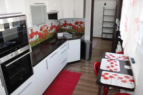Ruzomberok Apartment | Apartmán MAK