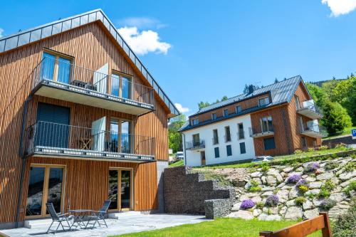 Dolni Morava Apartment | Apartmán Maruška