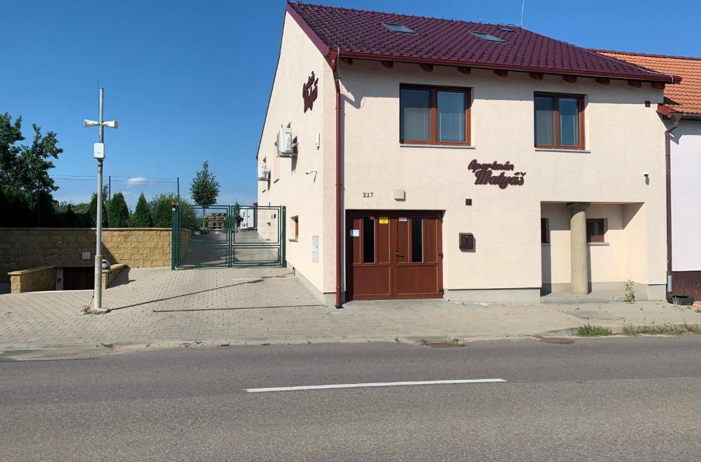 Drnholec Apartment | Apartmán Matyáš