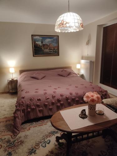 Bardejov Apartment | Apartmán Mela