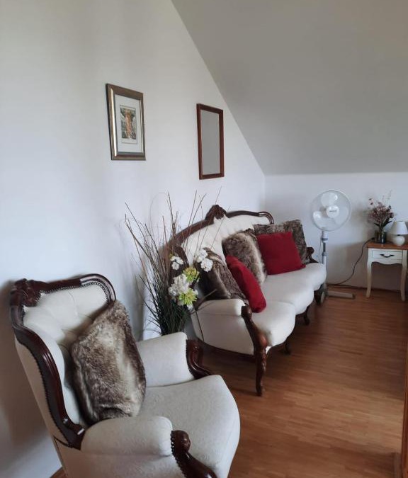 Mikulov Apartment | Apartmán Mikulov