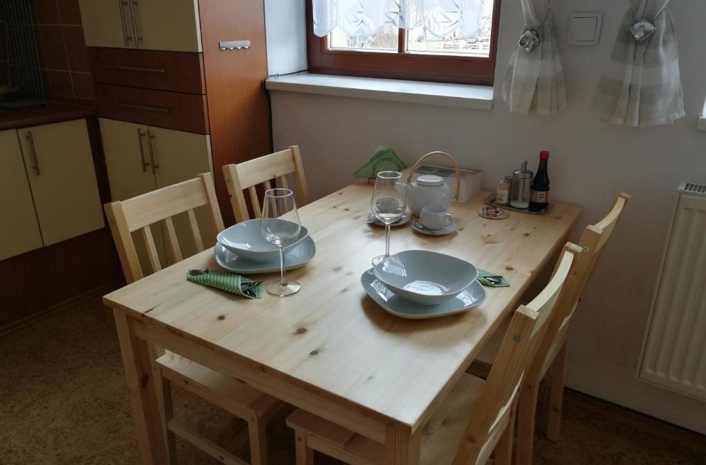 Kasperske Hory Apartment | Apartmán Mocca