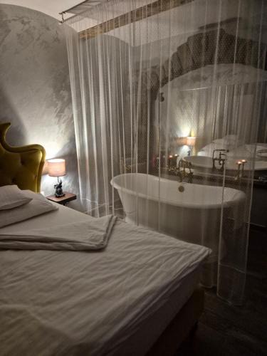 Banska Stiavnica Apartment | Apartmán Moment Banská Štiavnica