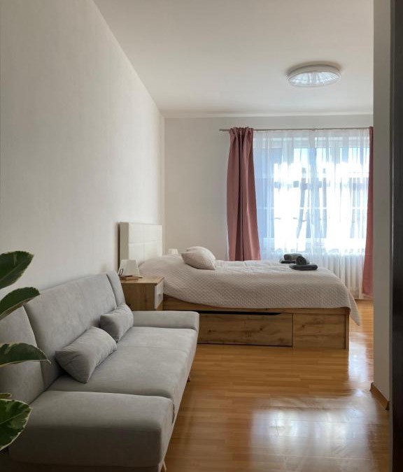 Kraslice Apartment | Apartmán Monika