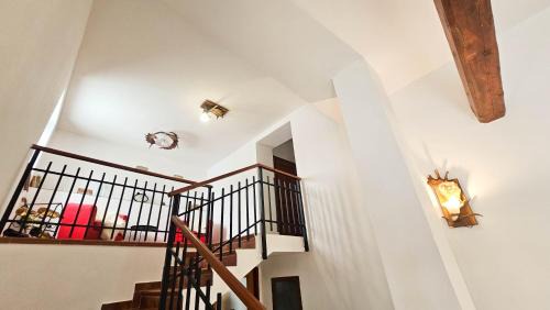 Polna Apartment | Apartmán na Krajzontě