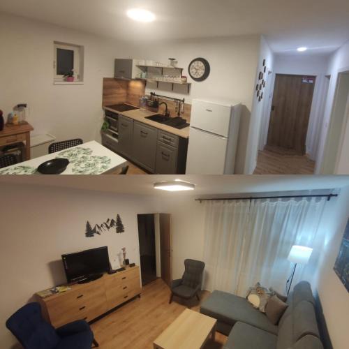 Poprad Apartment | Apartmán Na Kvetnej - vlastná záhrada, parkovanie