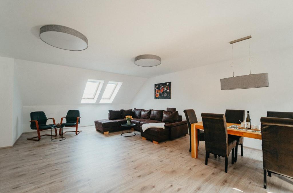 Povrly House | Apartmán Na Palouku Povrly