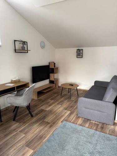 Zajeci Apartment | Apartmán Na Stopce
