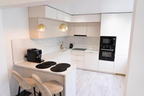 Michalovce Apartment | Apartmán Nad Laborcom