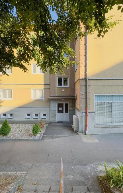 Velky Krtis Apartment | apartmán Nataly