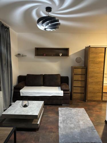 Sever Apartment | Apartmán neďaleko centra s voľným parkovaním