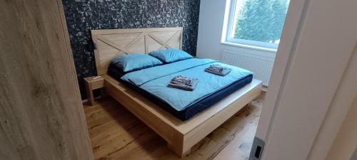 Svoboda nad Upou Apartment | Apartmán Nely