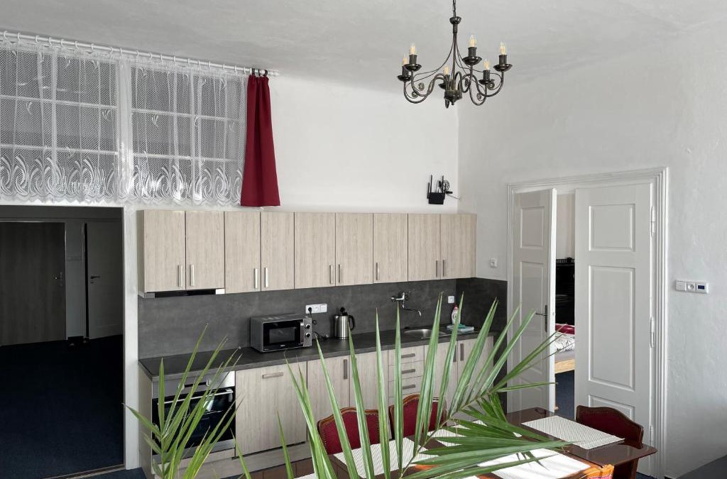 Netolice Apartment | Apartmán Netolice 207 Deluxe