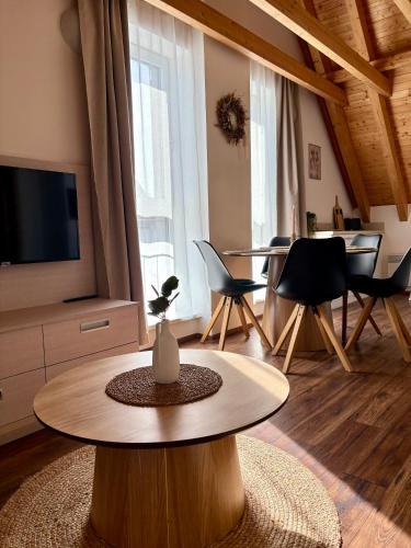 Lednice Apartment | Apartmán NIKI Apollon Resort Lednice