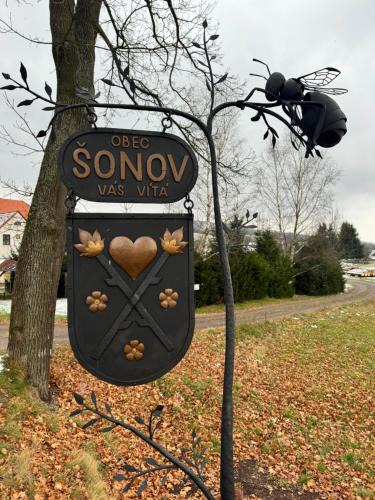Sonov Apartment | Apartmán NORA