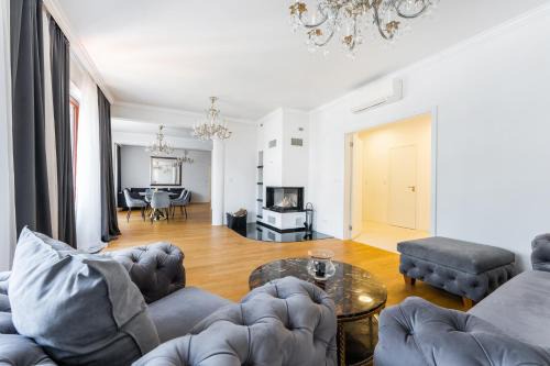 City Centre Apartment | Apartmán Ondřejská 2159 Karlovy Vary