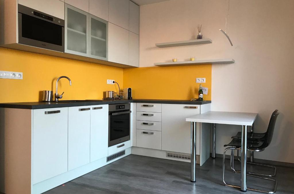 Old Town Plzen Apartment | apartmán Poděbradka