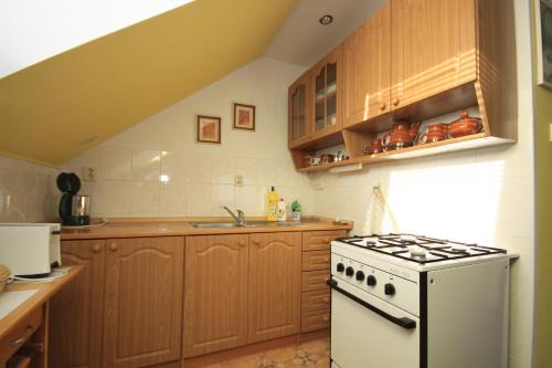 Roznov Pod Radhostem Apartment | Apartmán pod Černou horou