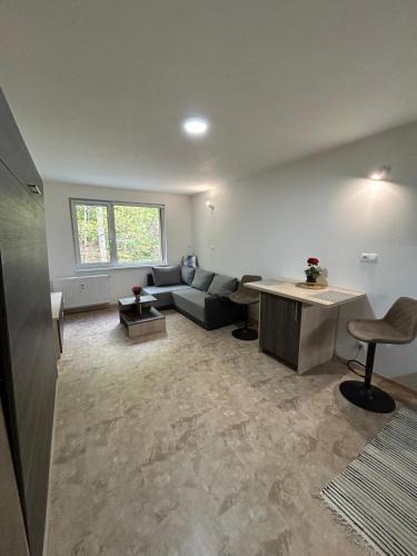 Ostrov Apartment | Apartmán pod Jáchymovem
