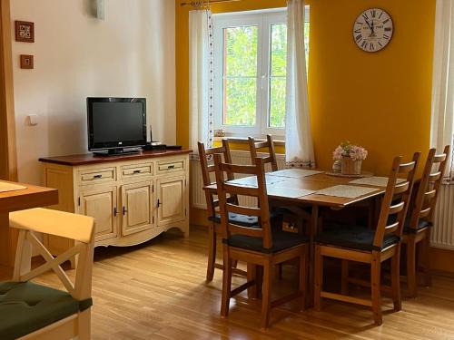 Rumburk Apartment | Apartmán Pod Klášterem