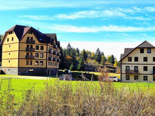 Telgart Apartment | Apartmán pod kopcom