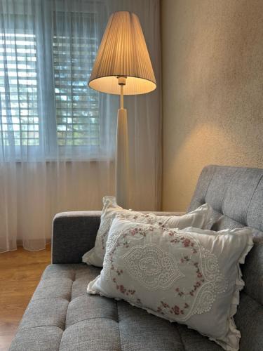 Prievidza Apartment | Apartmán pod lesom - oddych neďaleko Bojníc