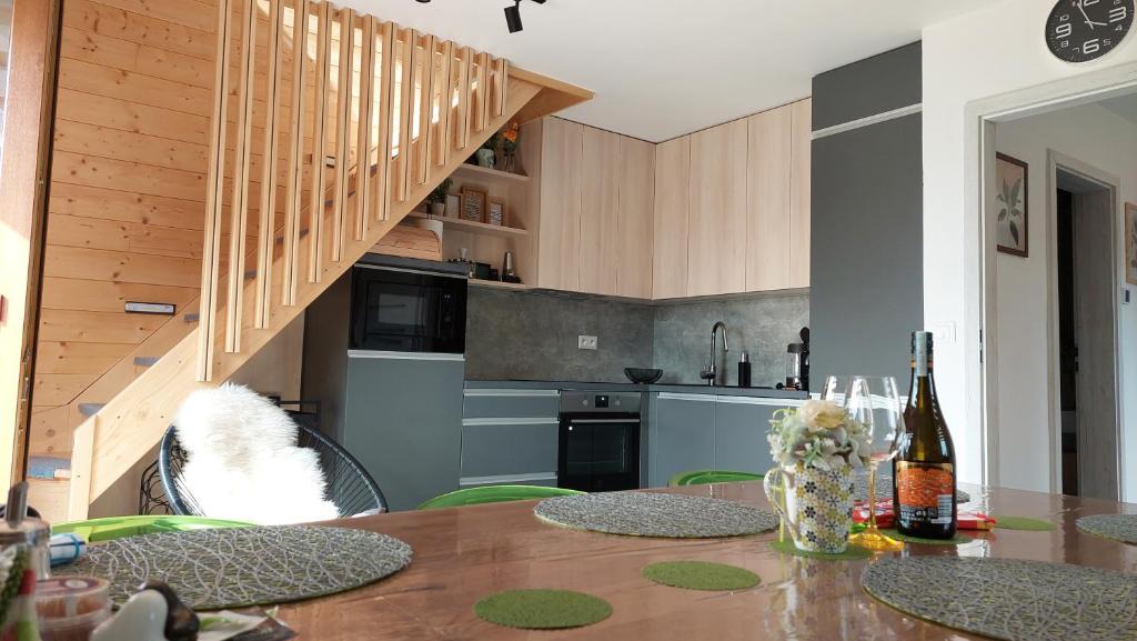 Vaclavov u Bruntalu Apartment | APARTMáN POD SMRČINOU